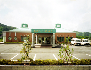 篠山市立ディサービスセンター